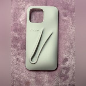 Rhode iPhone 15 Pro Case